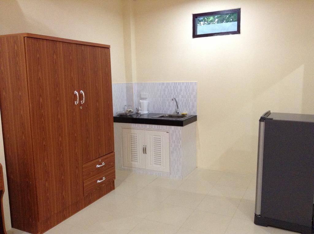 Wattana Bungalow Nai Yang Beach Δωμάτιο φωτογραφία
