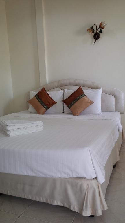 Wattana Bungalow Nai Yang Beach Εξωτερικό φωτογραφία